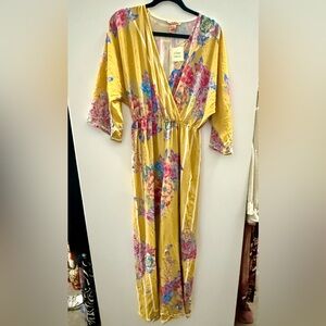 NWT Flying Tomato jumpsuit!…